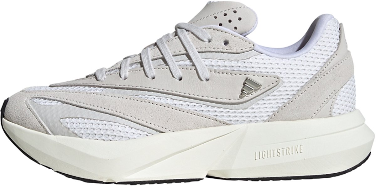 Adidas Sportswear Lightblaze Schoenen Dames Wit