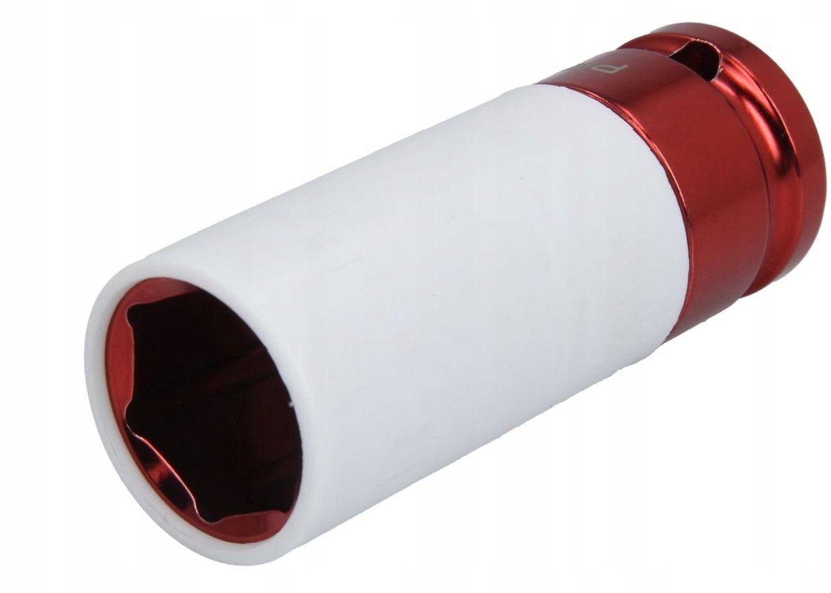 PROFITOOL Dopslag 1/2" 21 mm 6-kantig voor Velgen