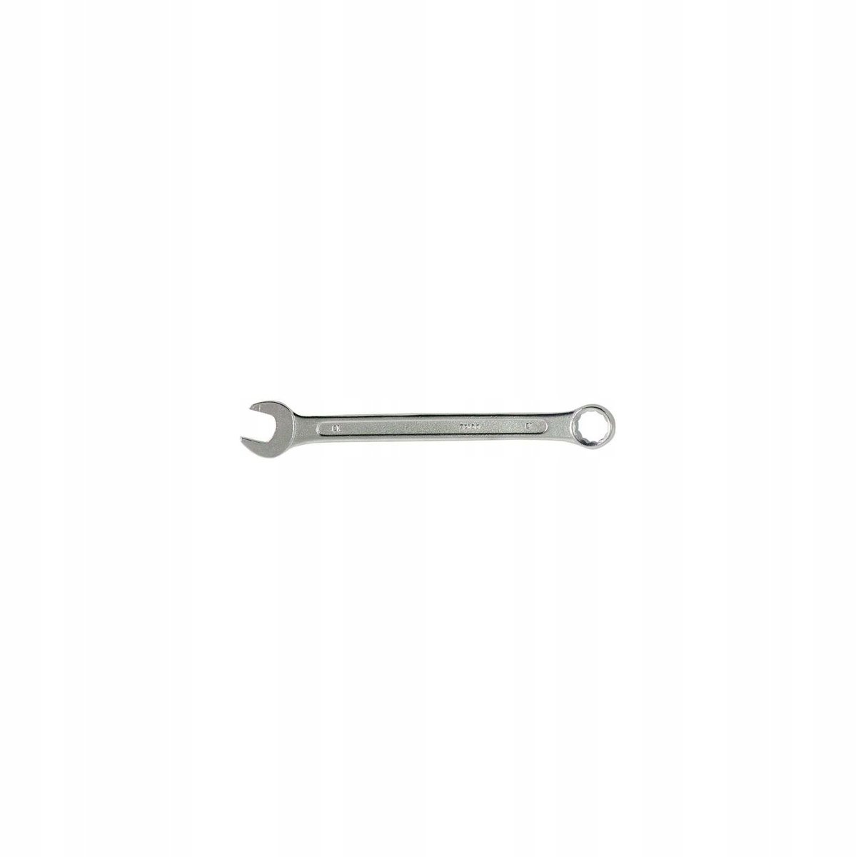 Profix Ringsleutel Plat 16mm - Hoge Kwaliteit Koolstofstaal