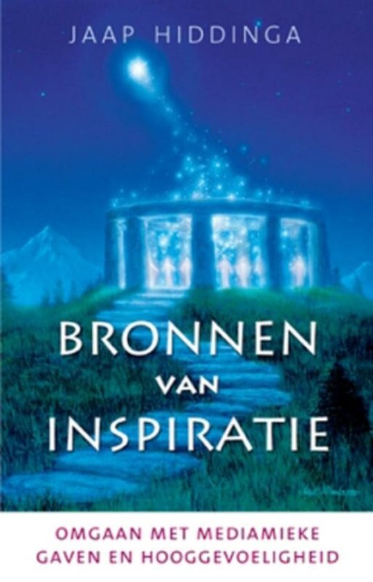 9789020204100 - Bronnen van inspiratie