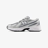 New Balance 740 - Sneakers - Unisex - Navy White