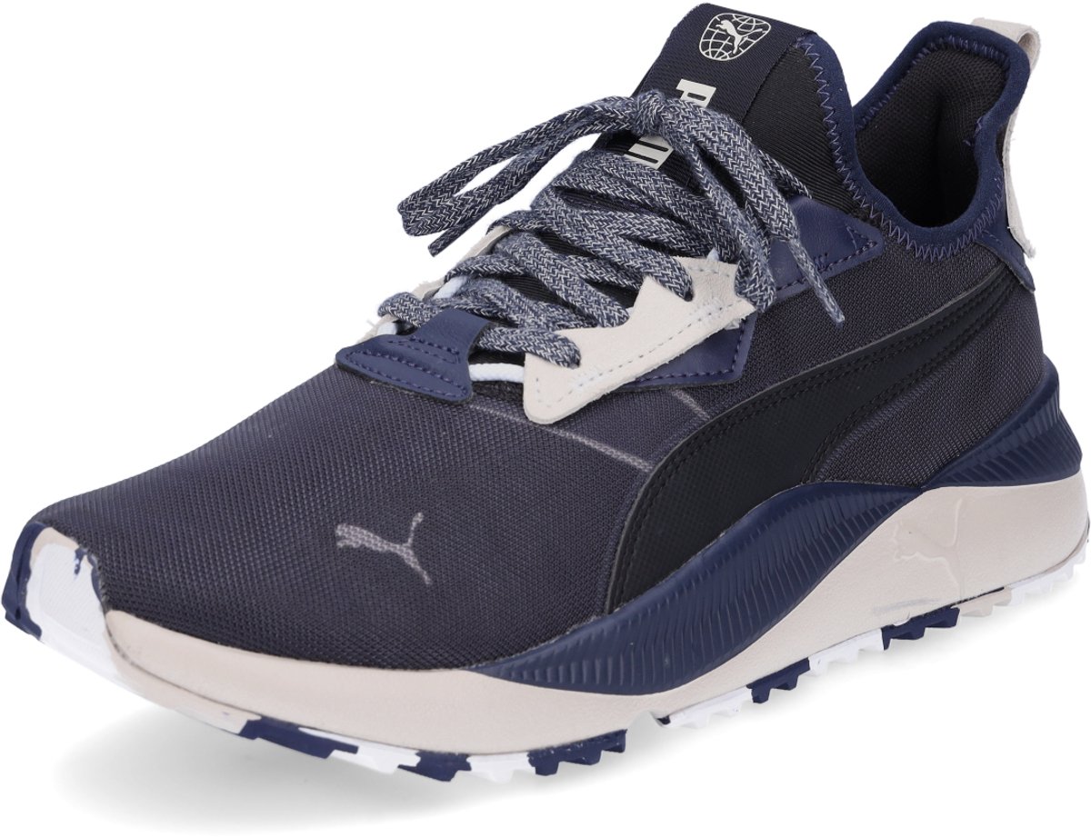 Puma herensneaker Pacer Future Street WIP Beter Blauw