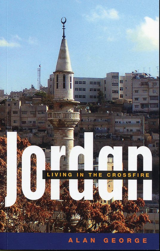 Jordan - cover