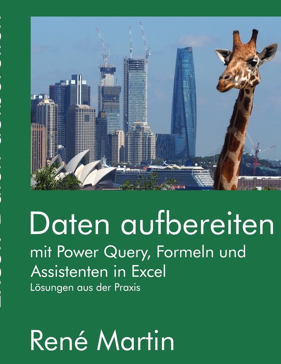 Daten aufbereiten - cover