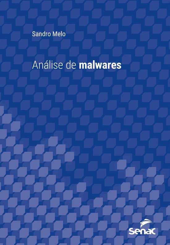 Série universitária - Análise de malwares - cover