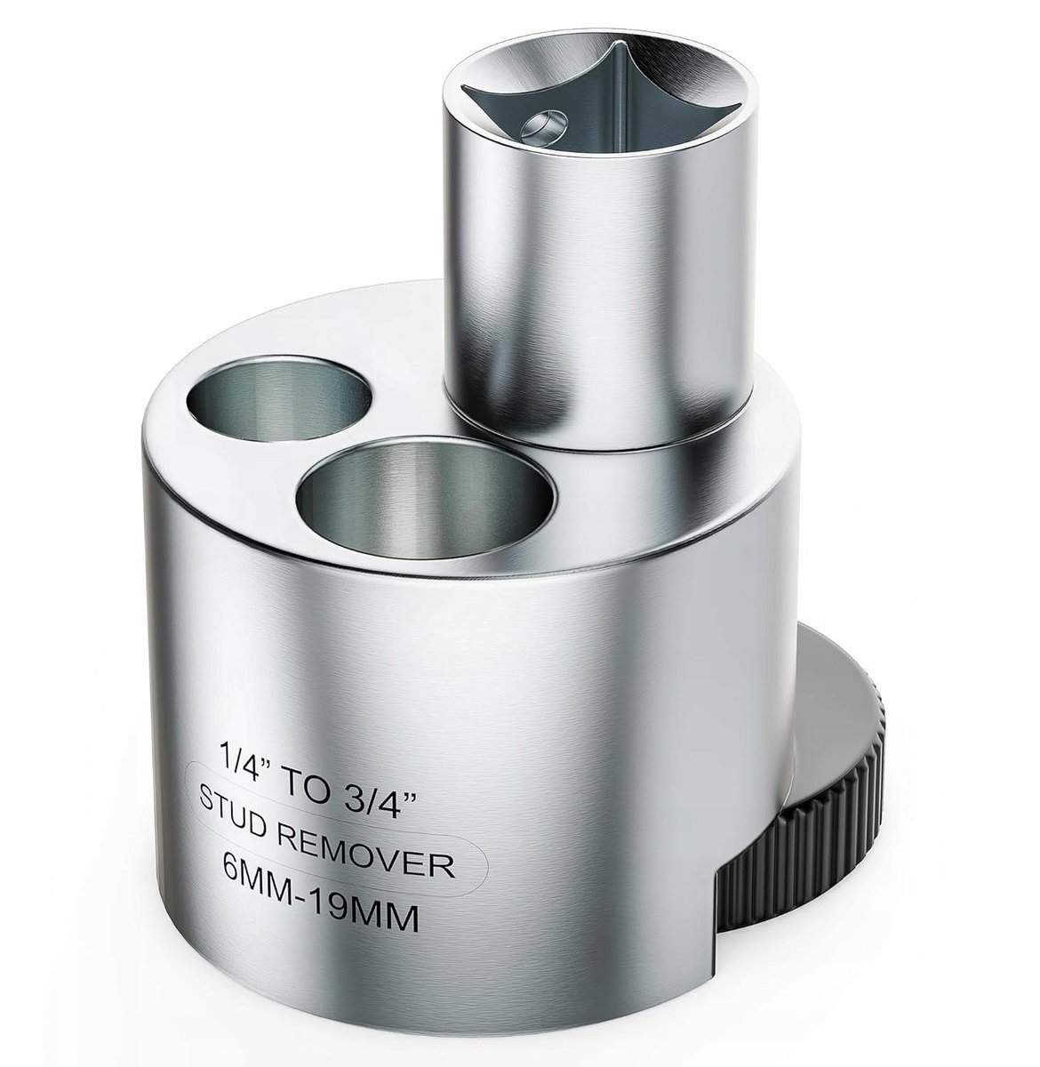 Universele dop voor gebroken bouten en pinnen 1/2" 6-19mm