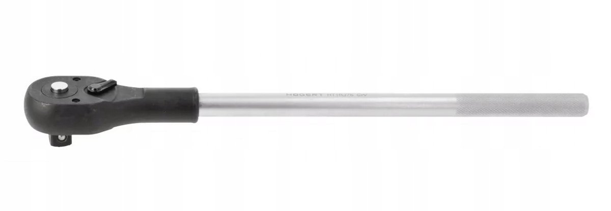HOGERT Ratelsleutel 3/4" HT1R376 - Professioneel Gereedschap
