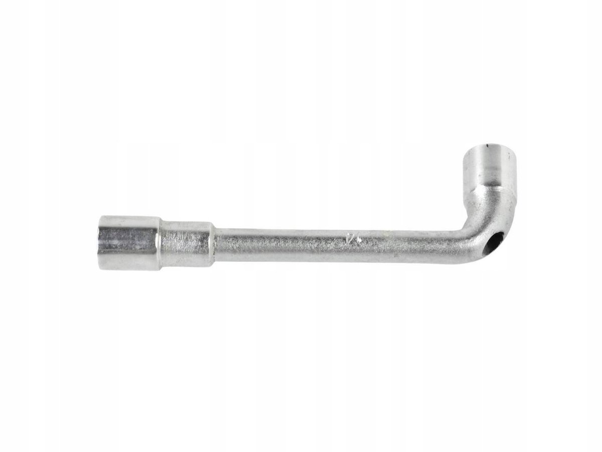 GEKO Steeksleutel 14mm - Professioneel Handgereedschap