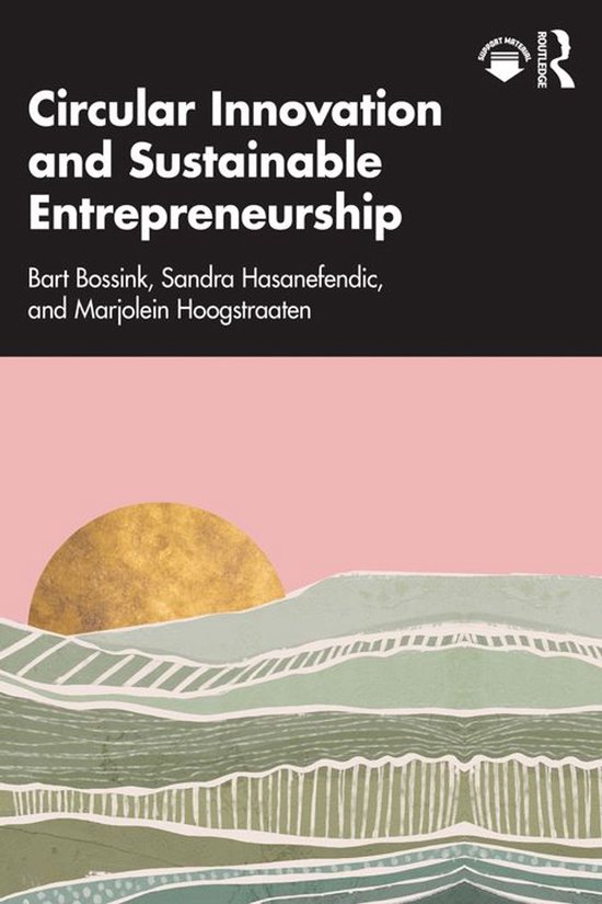 Circular Innovation and Sustainable Entrepreneurship - cover
