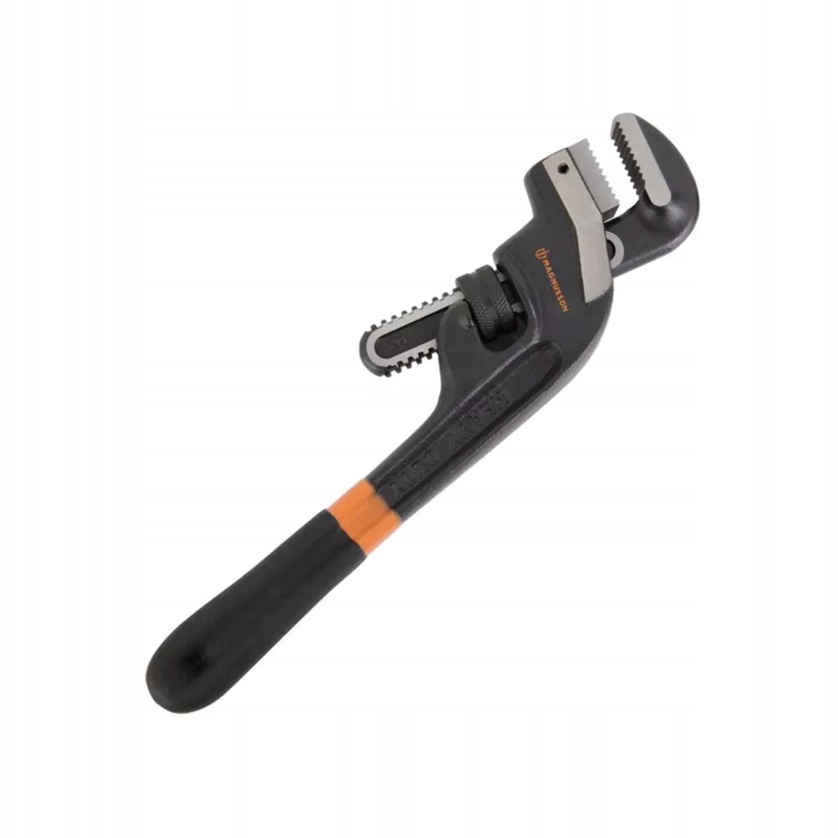 Magnusson Pijptang 14"/356 mm - Robuust Gereedschap voor Installatie