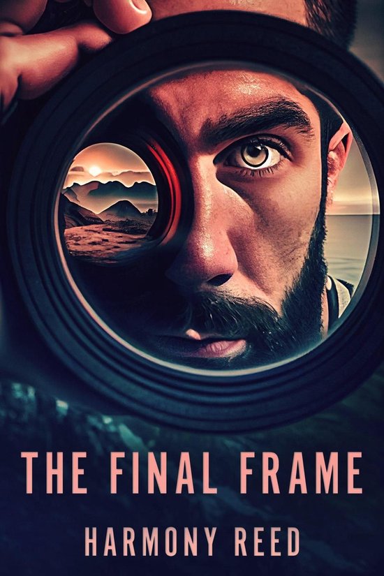 The Final Frame - cover