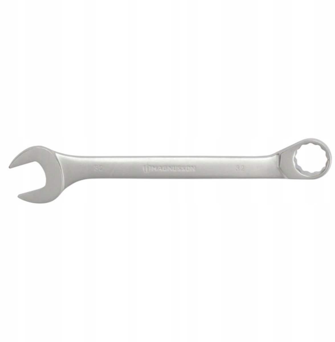 Magnusson Ringsleutel 32 mm - Duurzaam CrV Staal
