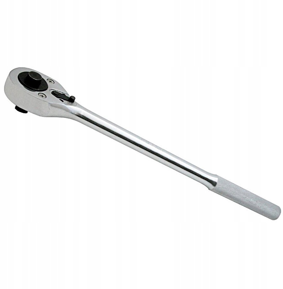 Ratelsleutel 3/4'' 510mm CrV 43 Tanden - Professioneel Gereedschap