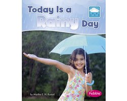 What Is the Weather Today? - Today is a Rainy Day