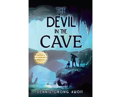 THE DEVIL IN THE CAVE