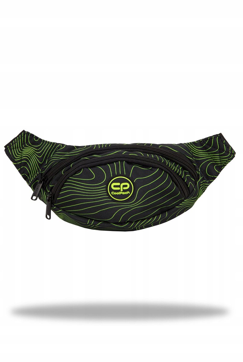 Coolpack Albany Heuptas - Stijlvol en Praktisch