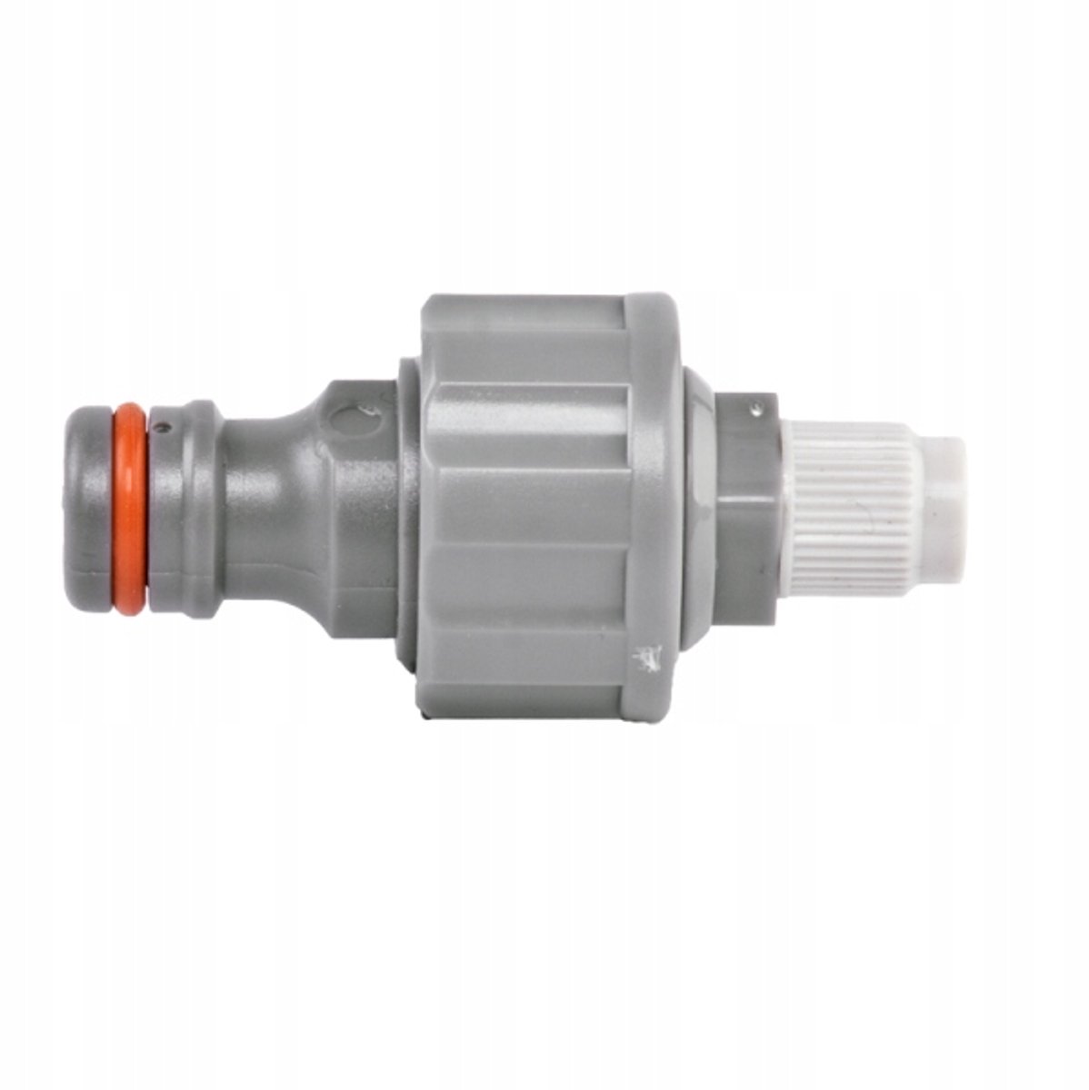 Adapter 5mm voor Tuinslang Misters met Filter