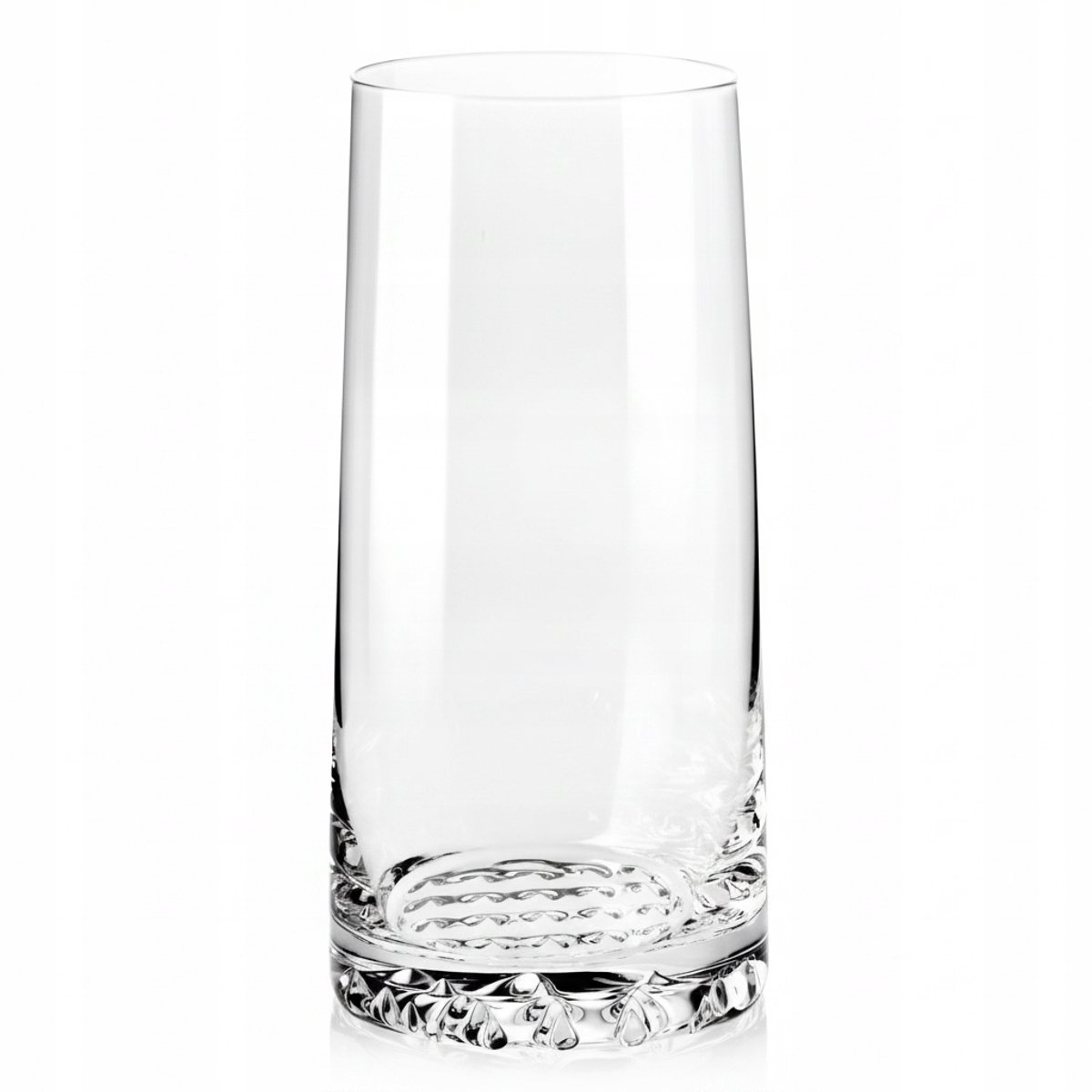 KROSNO Fjordglazen 350 ml - Set van 6 stuks