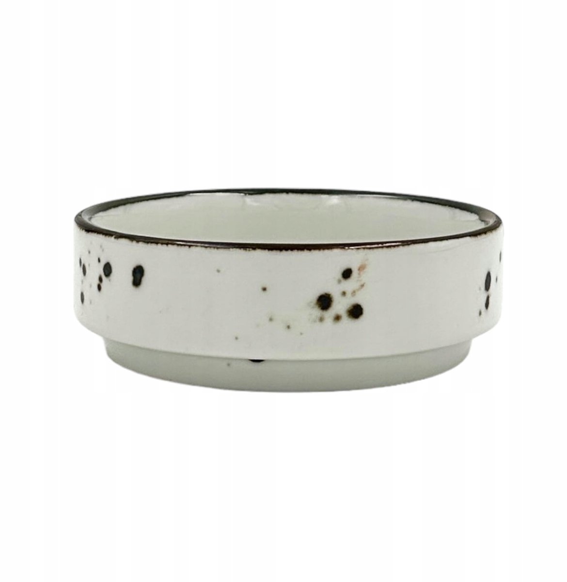 Alumina Cottage White Ramekin Kom 11cm 180ml Stapelbaar