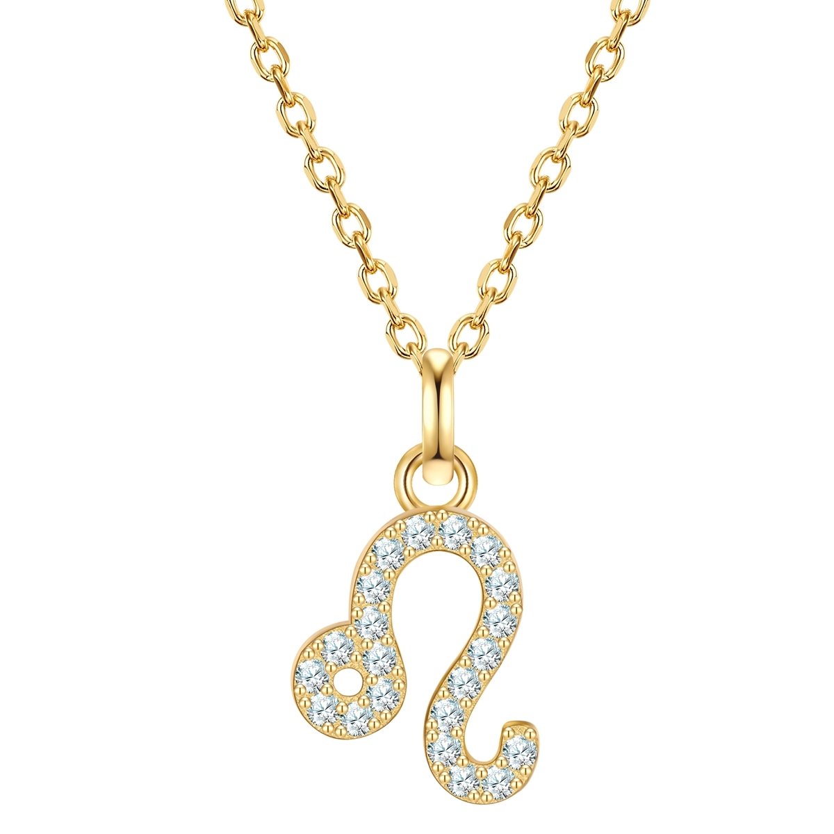 Glanzstücke München Ketting