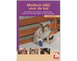 Medisch Abc Voor De Kat