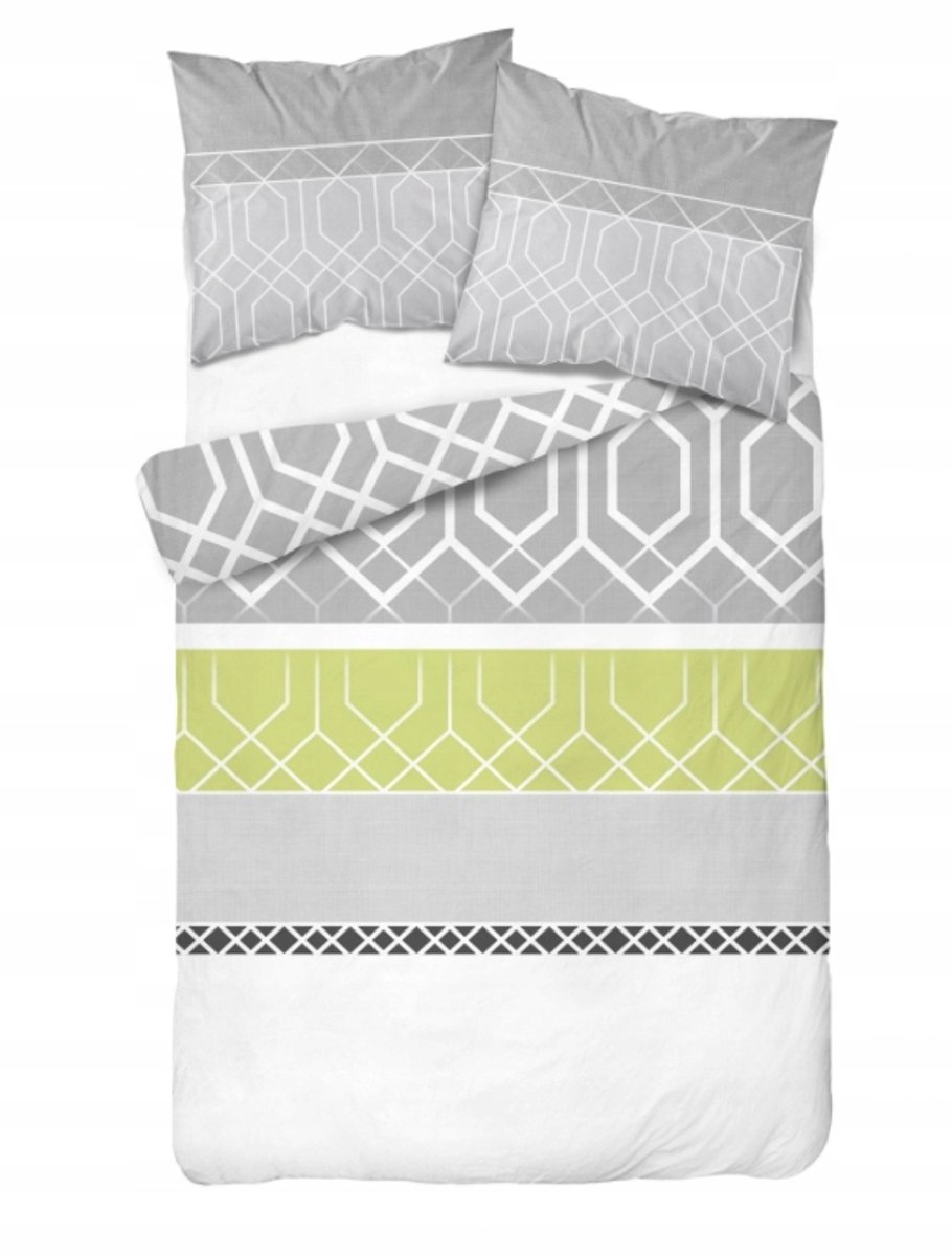 Detexpol Beddengoed 200x220cm 100% Katoen - Nederlands Product
