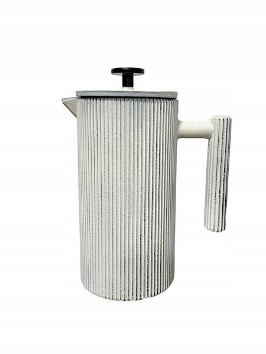 Gietijzeren Theepot met Filter 0.8L - Stijlvolle Orientalische Sfeer — cadeau in Koken & Dineren - foto 5