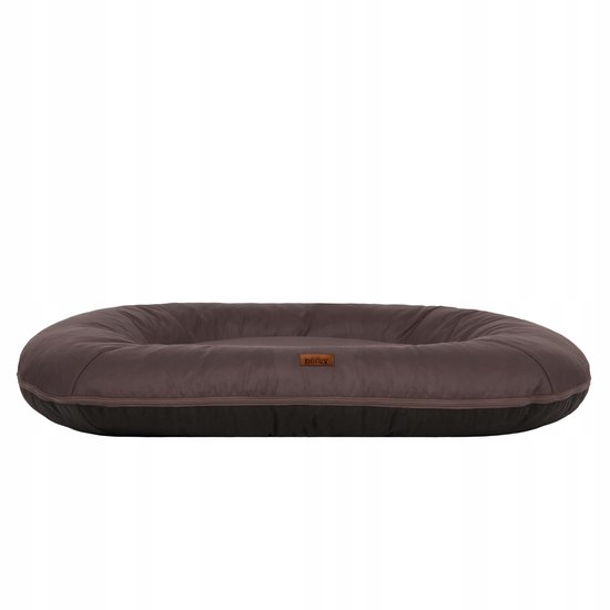 Loungeset hoes L-vorm 250 x 250 cm zwart kopen? | Tuinmeubelhoezen