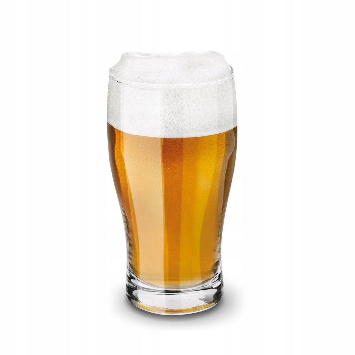 Pokal Bierglas 530 ml - Elegant glas voor diverse drankjes