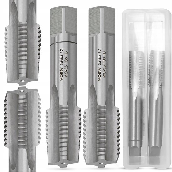 Hazet 854 Doppenset 1/4 6-kant - Sets - | Hazet specialist | Welkom