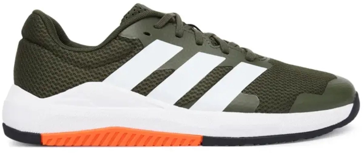 Adidas dropset base trainer m in de kleur . Groen