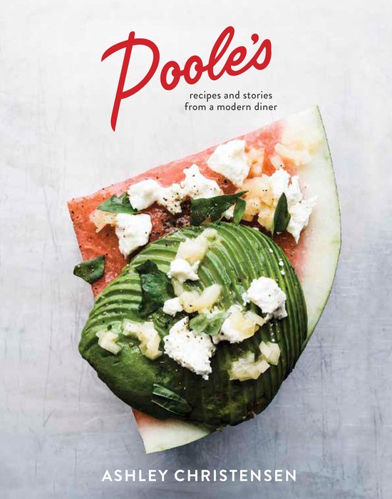 Poole's - cover