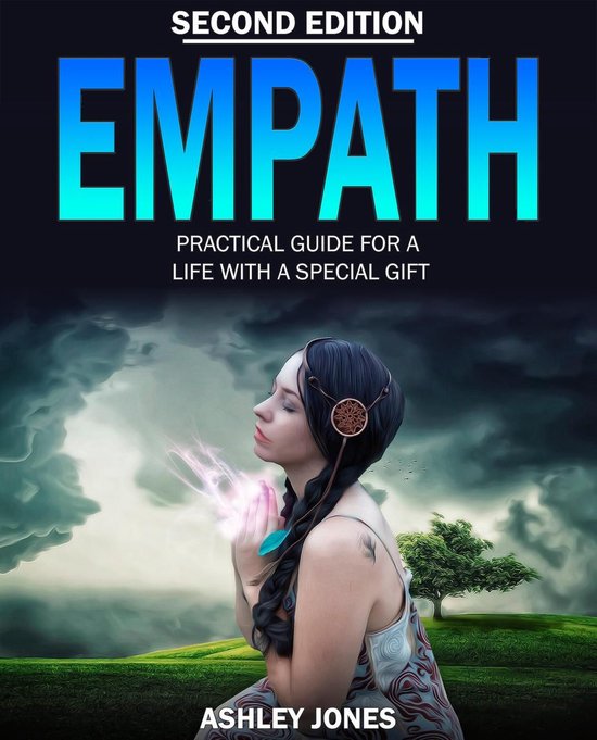 Empath - cover