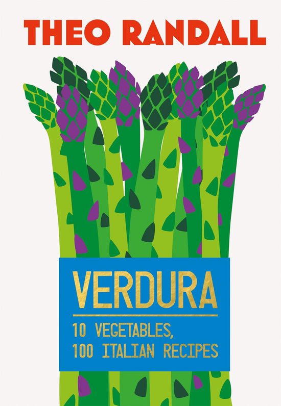 Verdura - cover