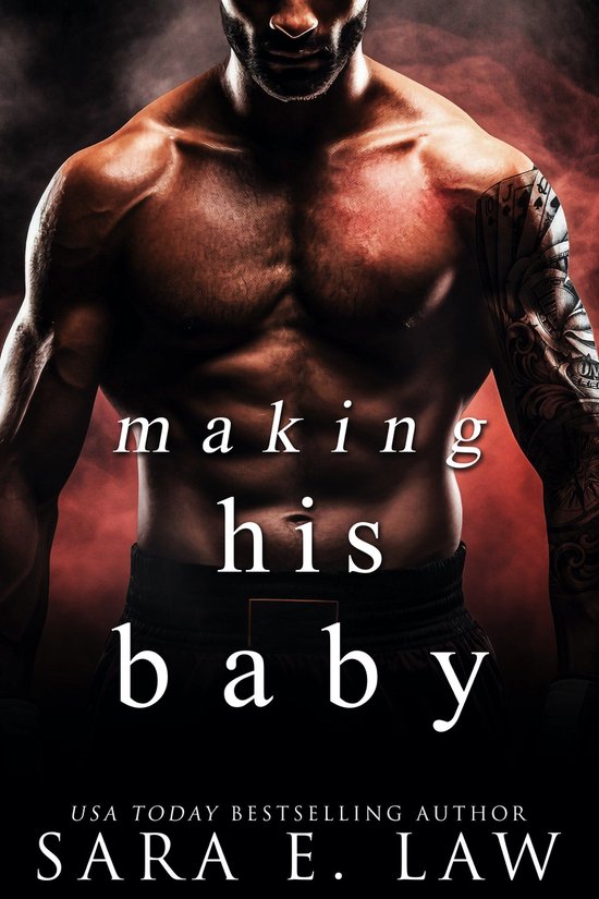 Taboo Tales 4 - Making His Baby