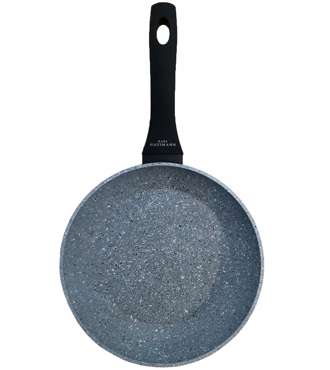Karl Hausmann Rubin Granieten Koekenpan 20 cm - Non-stick