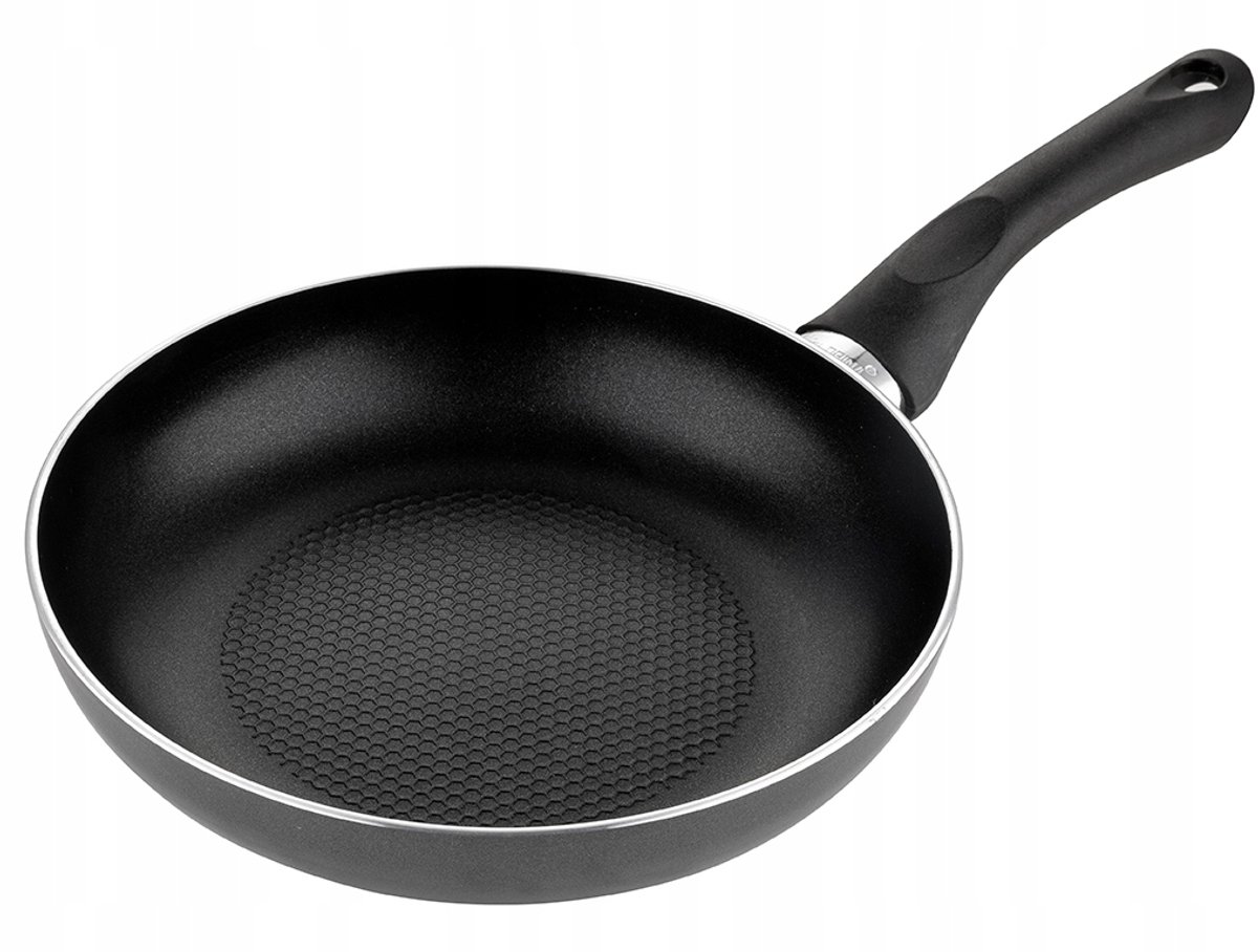 Florina Maja Koekenpan 22 cm - Anti-aanbaklaag