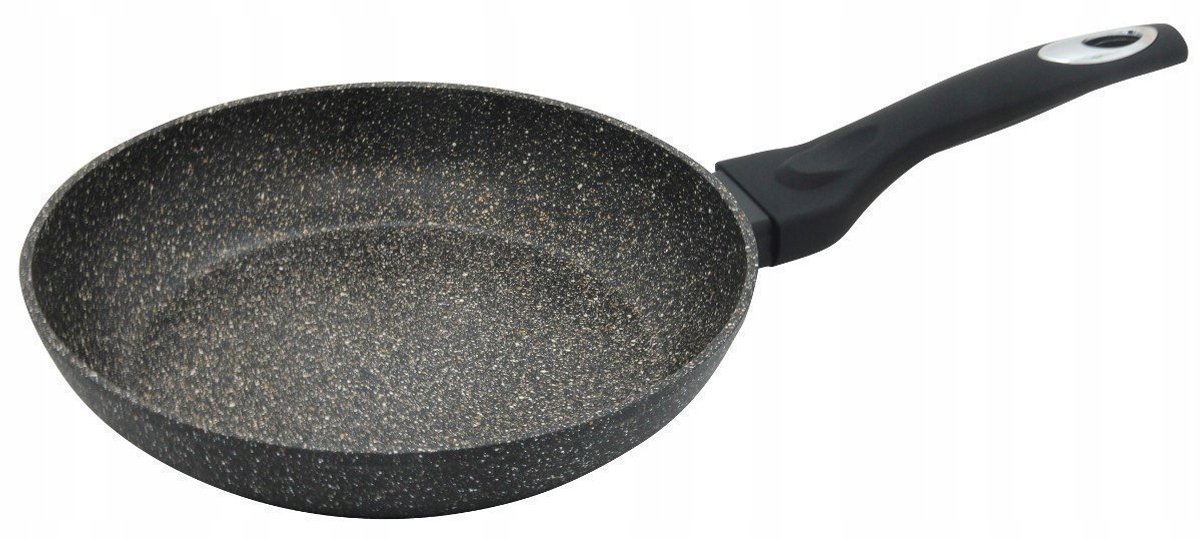 Klausberg Keramische Koekenpan 22cm - Geschikt voor Inductie
