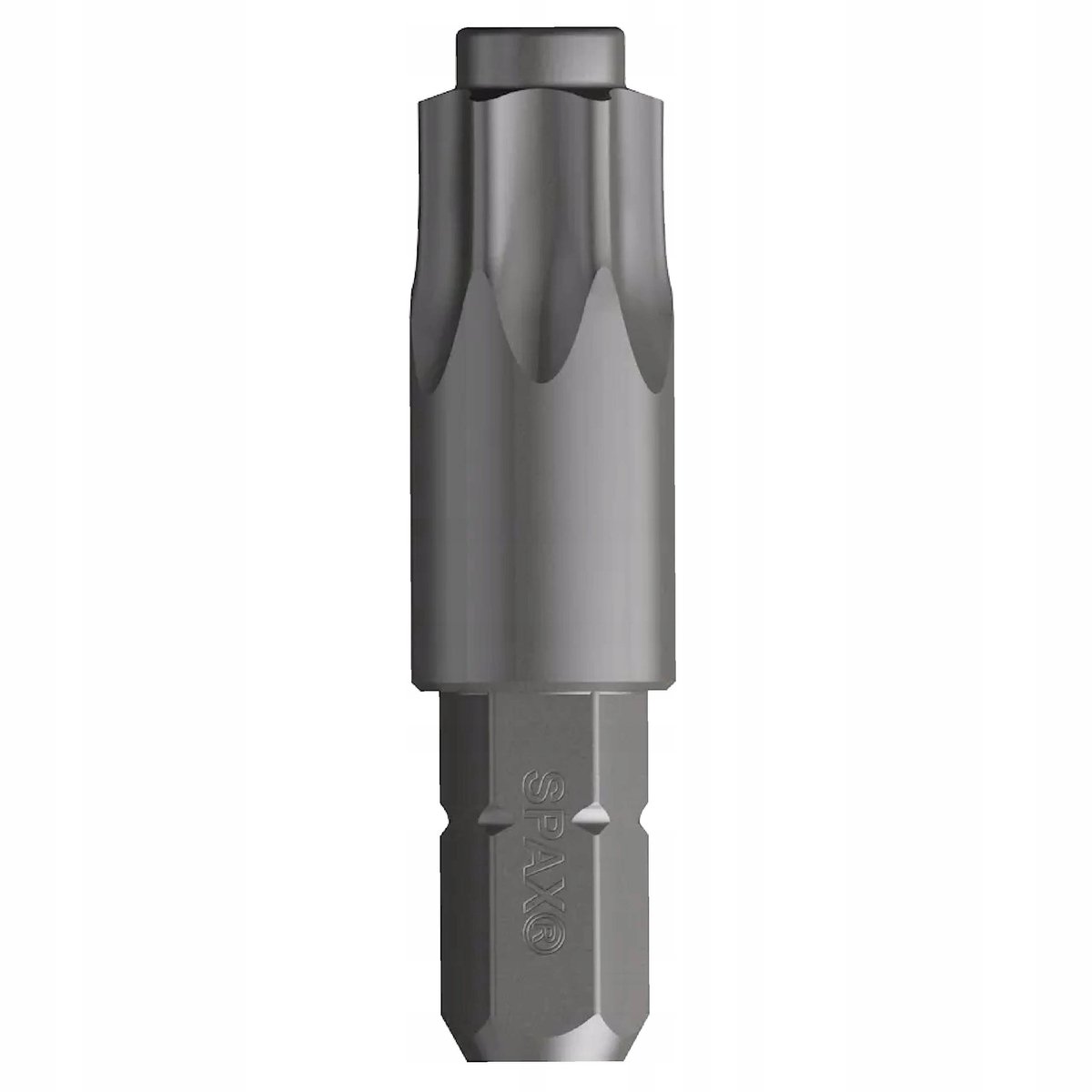 Spax Torx Plus Bit T50 35mm 1/4"
