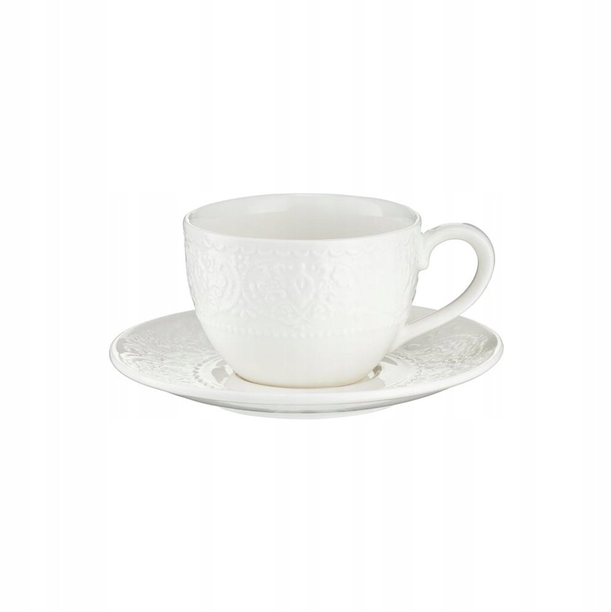 Villa Italia Glorietta Espressokopje 100ml - Versterkt Porselein