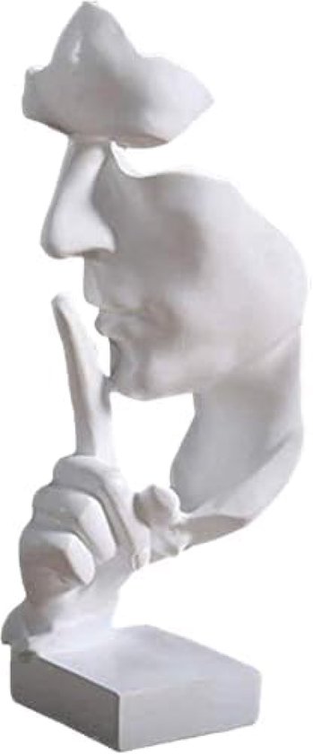 Handbeeld, handbeeld, rock en rol, handgebaren, handsculptuur vingerstandbeelden, moderne kunstsculptuur, klassieke gebarenhandsculptuur voor woondecoratie, cadeaus voor familie en vrienden