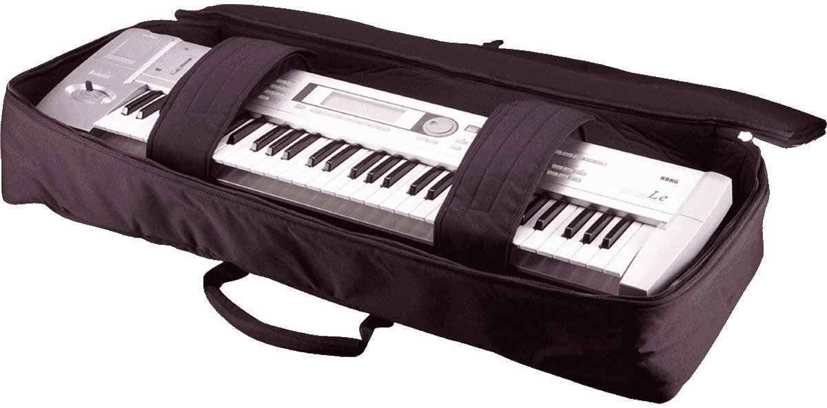 Gator Cases GKB-88-SLXL gigbag voor 88 toetsen keyboard 150x38x15 cm
