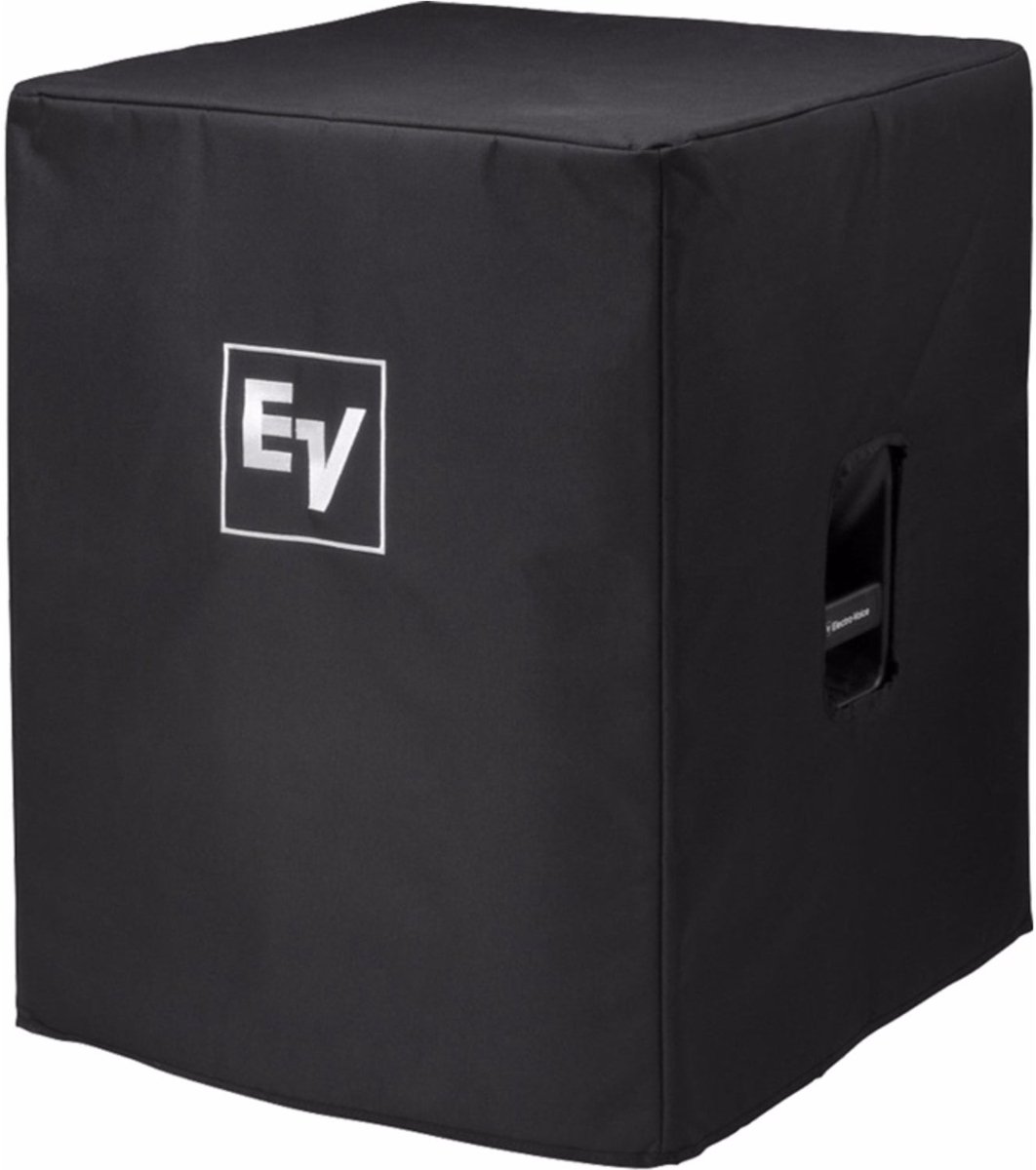 Electro-Voice ELX200-18S-CVR beschermhoes voor ELX200-18S
