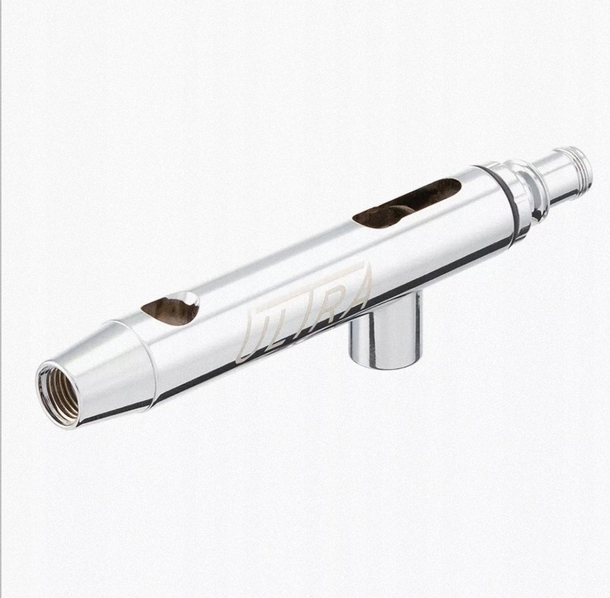 Harder & Steenbeck ULTRA 2024 Aerograaf carrosserie - HS-702301