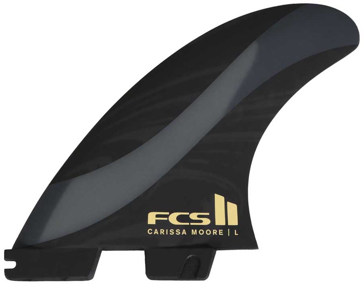 Fcs Ii Cm Pc Medium Tri Retail Vin Zwart MD