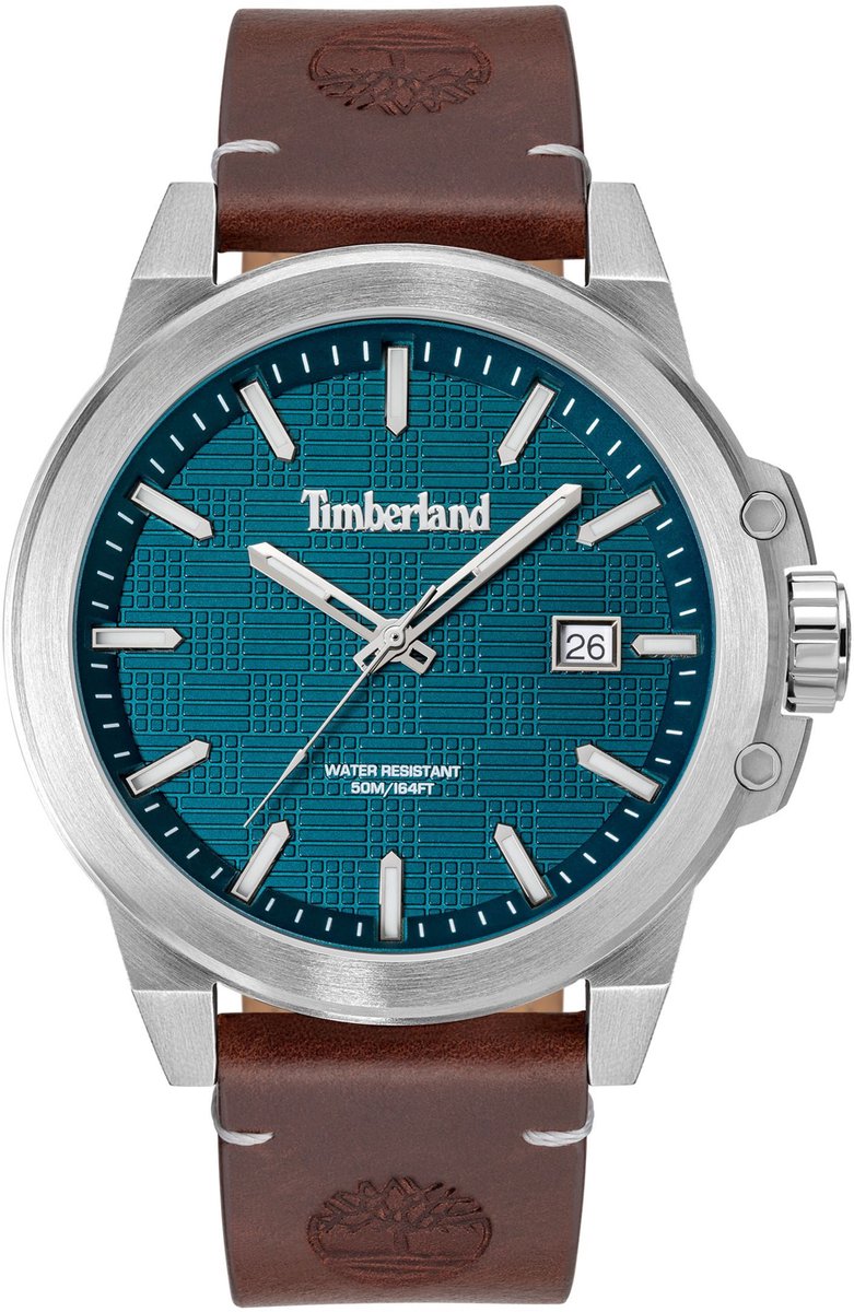 Datum horloge Mohegan
