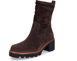 Paul Green - Schoenen - Bruin - Vrouwen - Maat 37 -