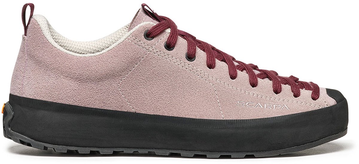 Scarpa Mojito Wrap Schoenen 1/2 Man Twilight Mauve