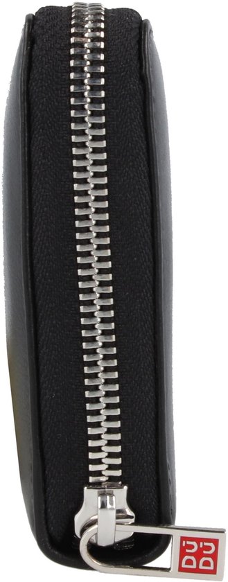 DuDu Portefeuille en cuir 19 cm