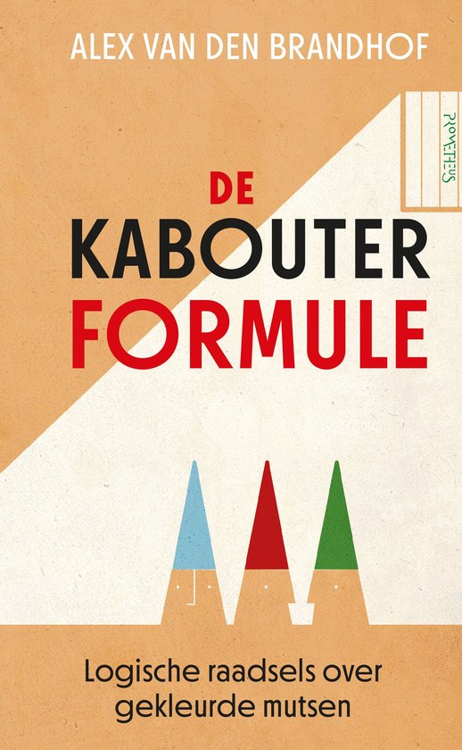 Kabouterformule - cover